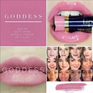Lipsense - Goddess